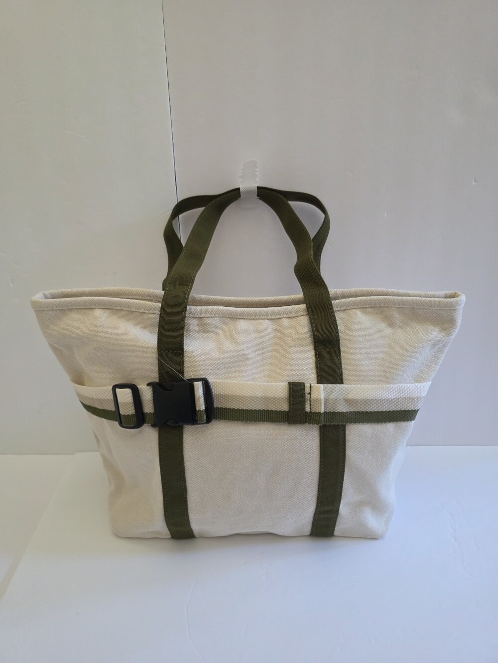 DSW Canvas Tote Bag